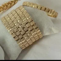 بدلیجات النگوی طلاروس اصل|بدلیجات|تبریز, |دیوار