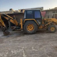 خدمات‌بیل بکهو