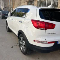 کیا اسپورتیج ۲۰۱۵|خودرو سواری و وانت|مشهد, الهیه|دیوار