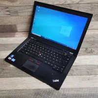 لپ‌تاپ Lenovo t430s