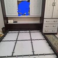 تخت دونفره