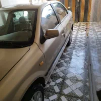 سمند 84تک برگ سند سالم|خودرو سواری و وانت|قائمشهر, |دیوار