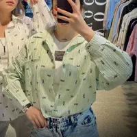 چند عدد شومیز به قیمت عمده