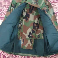 لباس نظامی ارتش