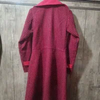 پالتو در حد نو|لباس|فردوس (خراسان), |دیوار