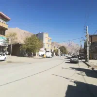 مغازه ملکیتی کرناچی خیابان اصلی