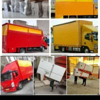 اتوباربری حمل ونقل آسان بار