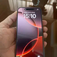 ایفون 16 پرو ۲۵۶ ZAA