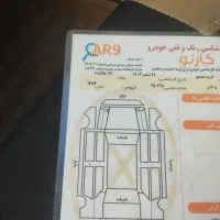 پژو 405 مدل 84|خودرو سواری و وانت|بانه, |دیوار