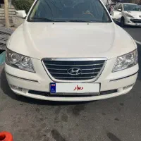 سوناتا nf مدل۲۰۰۹