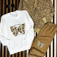 هودی شلوار|کفش و لباس بچه|بوئین زهرا, |دیوار