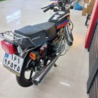 موتورهندالیفان ۱۲۵ بدون پیش و چک ۲۴ ماهه|موتورسیکلت|تهران, مولوی|دیوار