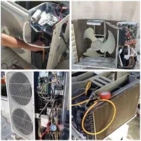 نصب تعمیرپکیج یخچال لباسشویی ظرفشویی کولر گازی|خدمات پیشه و مهارت|تهران, نیروی هوایی (پیروزی)|دیوار