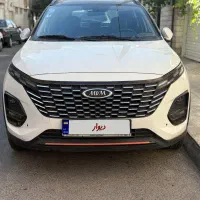 X33 بی رنگ کم کار مدل ۱۴۰۳