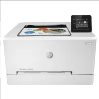 پرینتر رنگی hp مدل M254 dw