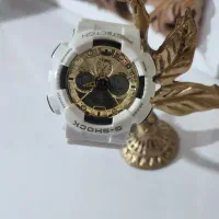 ساعت مردونه