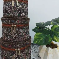 باکس ترمه برند|سفره، حوله، دستمال آشپزخانه|تربت‌حیدریه, آغوی|دیوار