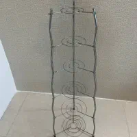 جا قابلمه ای سرپا