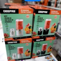 شیکر شارژی اسموتی سازخردکن شارژی جیپاس ۲ قلو ۴۴۰۵۸