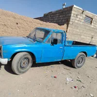 نیسان مدل 81