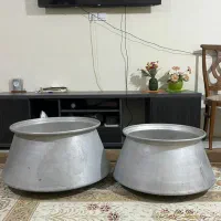 دیگ روی|ظروف پختوپز|گرگان, |دیوار