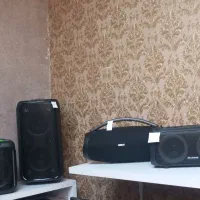 فروش انواع اسپیکر