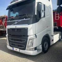 فروش ماشین کشنده اف اچ ۵۰۰|خودرو سنگین|آبیک, |دیوار