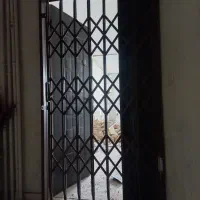 در ورودی سالن و اکاردیونی|مصالح و تجهیزات ساختمان|مشهد, حجاب (شهرک غرب)|دیوار