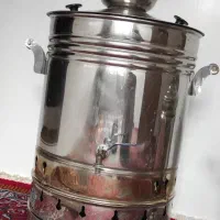 سماور گازی 60