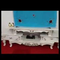 میز چهار تیکه