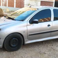 206مدل 84