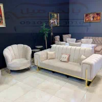 مدل فونیکس ×× بانک مبل ××|مبلمان خانگی و میز عسلی|خرم‌آباد, |دیوار