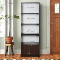 کتابخانه مدل K60.s کمدی