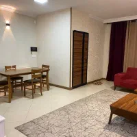 اجاره سویت آپارتمان مبله دوخوابه چیتگر دهکده|اجارهٔ کوتاهمدت آپارتمان و سوئیت|تهران, استاد معین|دیوار