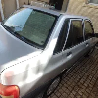 پراید 88|خودرو سواری و وانت|فولادشهر, C5|دیوار