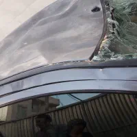 ماشین چپی|خودرو سواری و وانت|اسلام‌‌آباد غرب, |دیوار