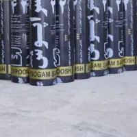 فروش و نصب انواع ایزوگام دلیجان قیر اسفالت