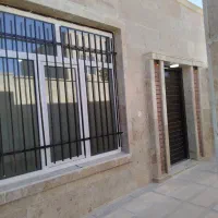 خونه ویلایی نوساز در روستای قاسم گرجی میباشد|فروش خانه و ویلا|رامجین, |دیوار