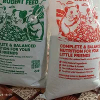 خرگوش|موش و خرگوش|اصفهان, پروین|دیوار