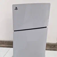Ps5 slim standard
