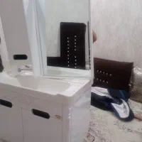 آینه وروشویی نونو