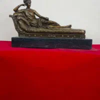 مجسمه برنز ونوس برنزی