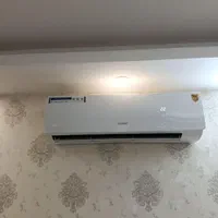 نصب و خدمات اسپیلت حرفه ای