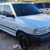 سواری پراید