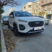 ایکس ۲۲ پرو دنده در حد خشک|خودرو سواری و وانت|بندر ترکمن, |دیوار