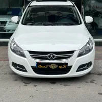 جک جی 5 (1800cc) 1396 سفید
