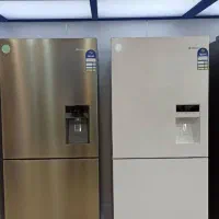 یخچال بالا پایین اسنوا