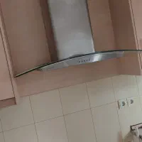 هود CAN مناسب آشپزخانه