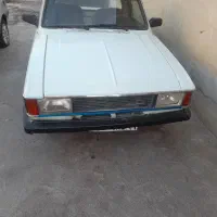 پیکان وانت ۸۲ عتیقه