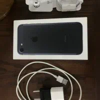 گوشی موبایل آیفون 7|موبایل|تربت جام, فاز ۱ فرهنگیان|دیوار